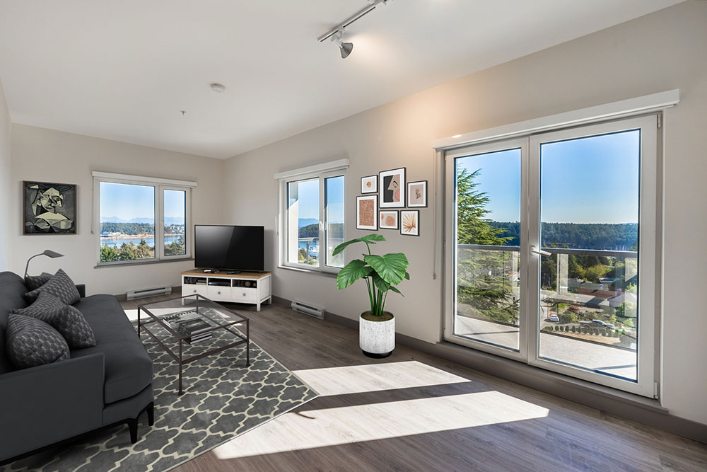 nanaimo-rental-apartments-view-through-window